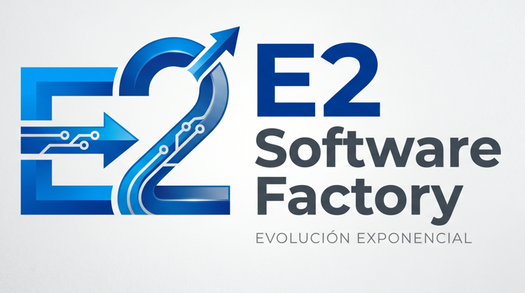 E2 Software Factory - Empresa de Desarrollo de Software, IA y Automatización en Bogotá